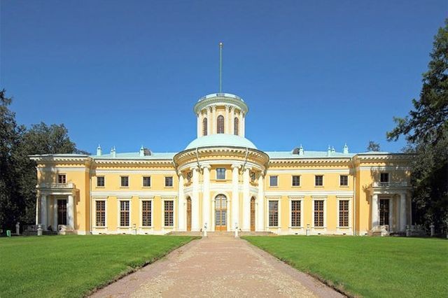  Новости Москвы об интересных местах в Подмосковье 