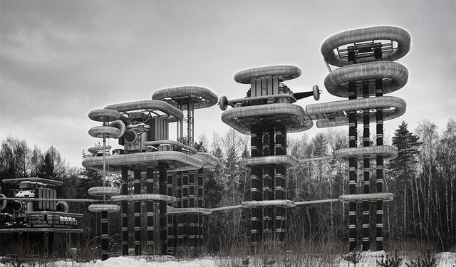  Новости Москвы об интересных местах в Подмосковье 