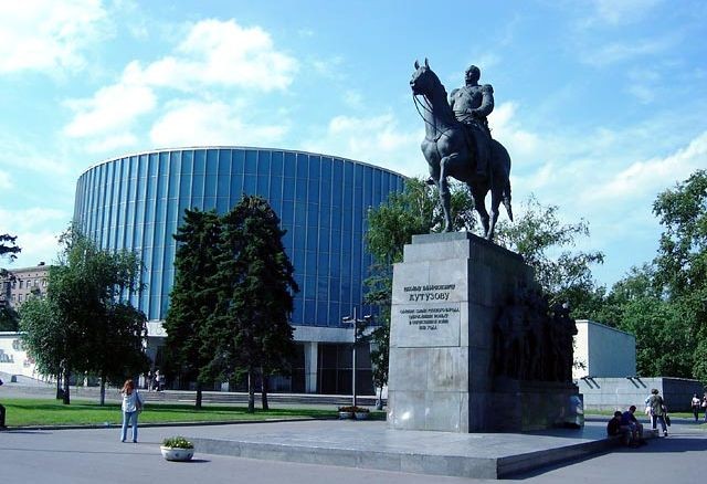 Новости Москвы о бесплатных музеях для студентов 