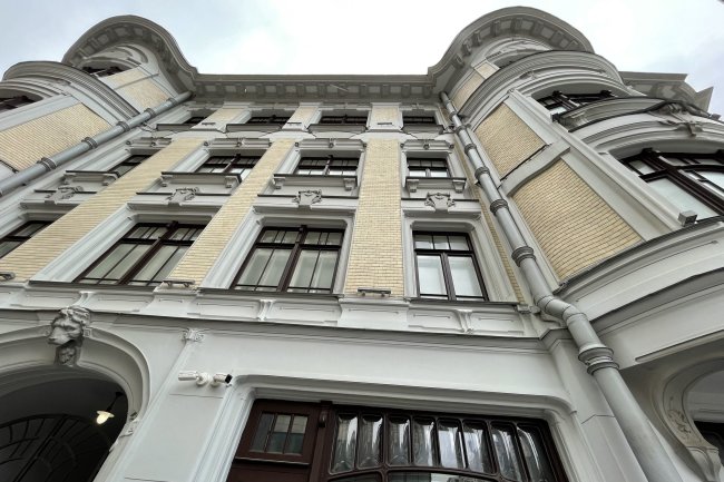 Новости Москвы о реставрационных объектах 2021 года 