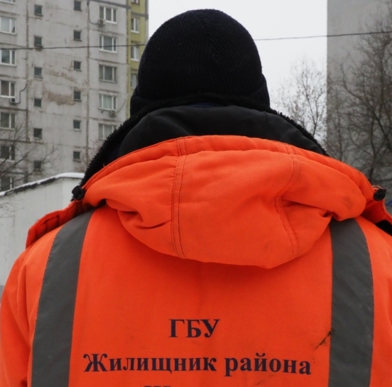 Новости Москвы об обновлении асфальта на Туристской 
