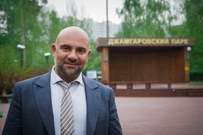 «Движения Баженова»
