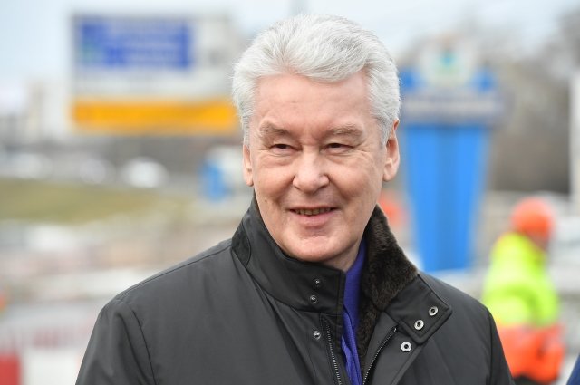Собянин