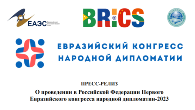 Евразийский конгресс