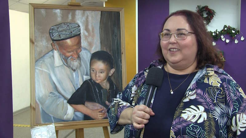Вера Утехина