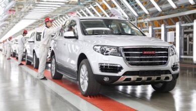 Гармонизация стандартов автотранспорта из Китая