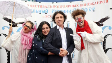Хрустальный ИсточникЪ