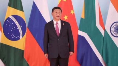 Пусть всегда будет солнце