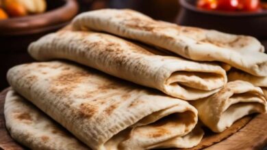 Кулинарная дипломатия