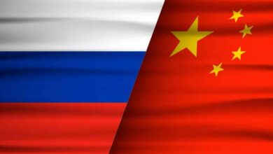 Россия-Китай. Сотрудничество и Партнерство