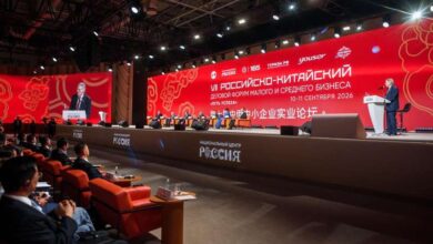 Россия-Китай: «сделано вместе» как новая формула сотрудничества