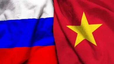 Россия-Вьетнам. Музыка Дружбы