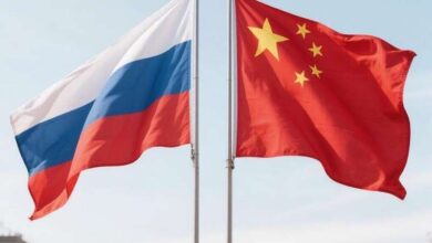 Россия-Китай. Новости сотрудничества
